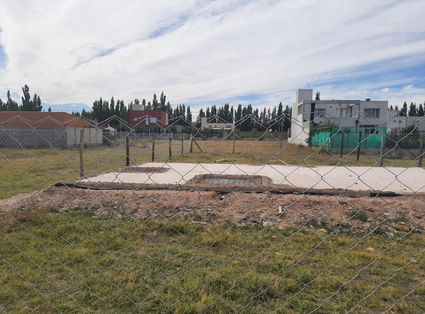 Foto de Se vende terreno en B° Las lilas Plottier, imagen 4