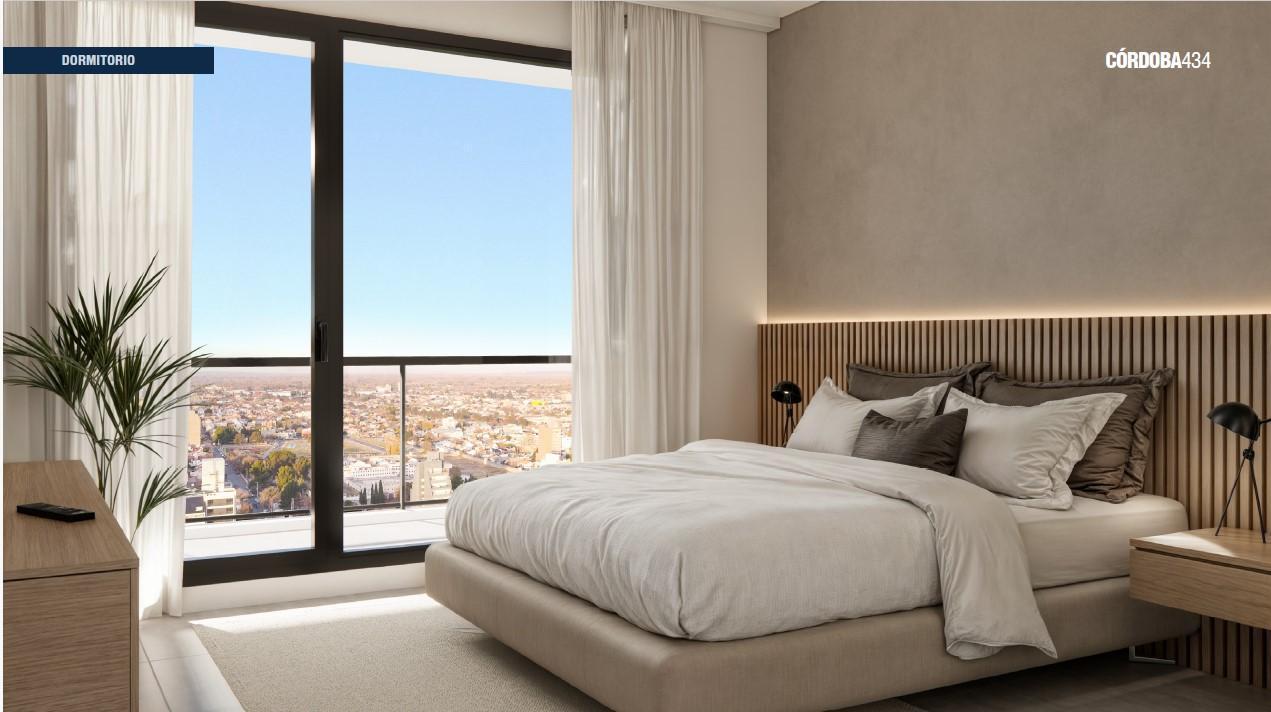 Foto de Venta Departamento 1 Dorm en Pozo - Cordoba 434, imagen 3