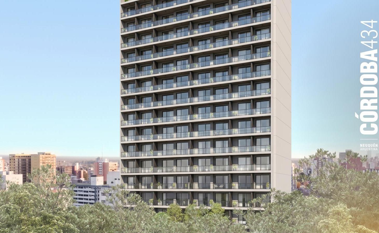 Foto de Venta Departamento 1 Dorm en Pozo - Cordoba 434, imagen 1