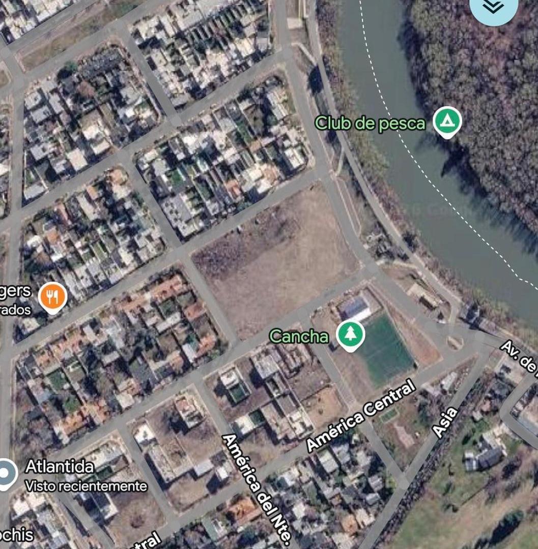 Foto de Terreno en Rincón de Emilio, imagen 4