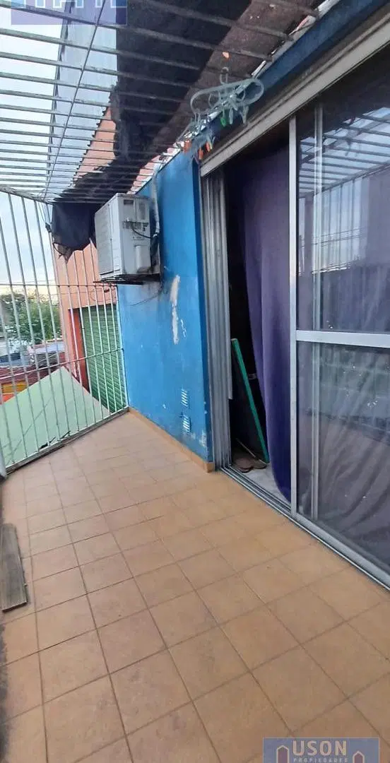 VENTA GALPON + DEPARTAMENTO + LOCAL en LONGCHAMPS 3