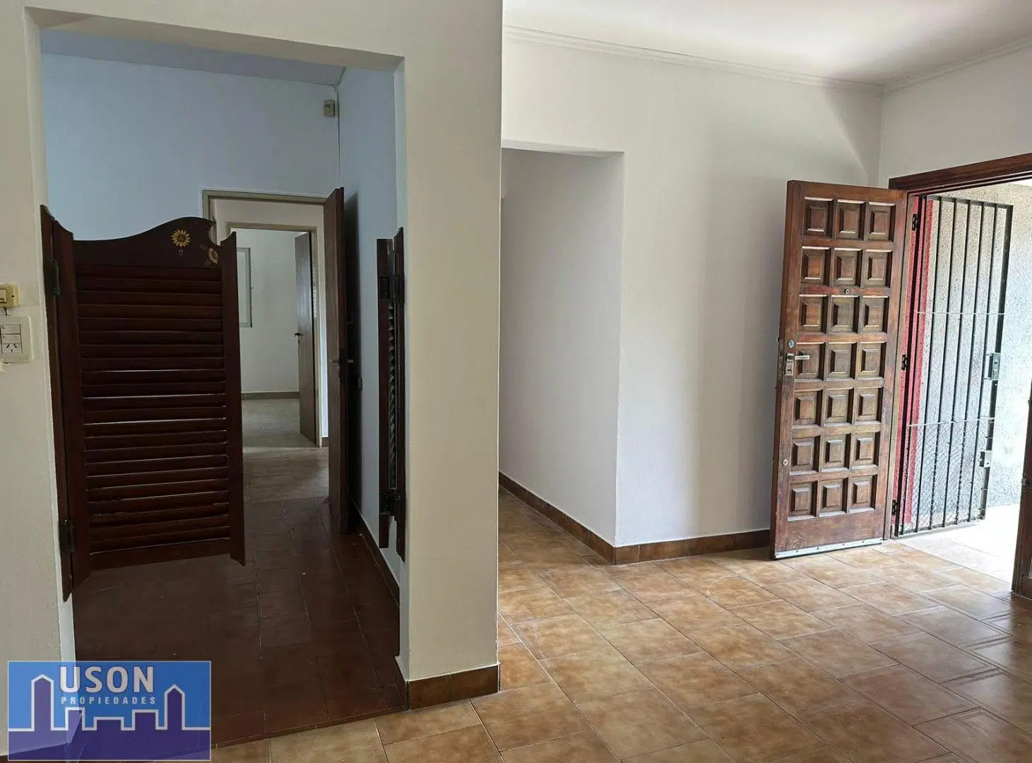 VENTA CASA 4 AMBIENTES 8