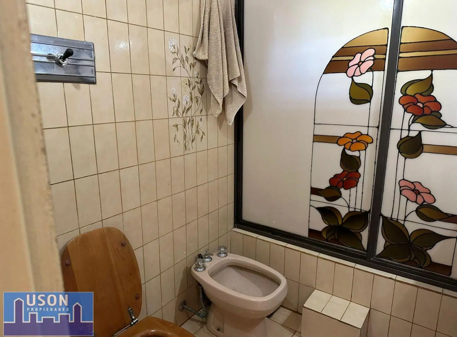 VENTA CASA 4 AMBIENTES 5