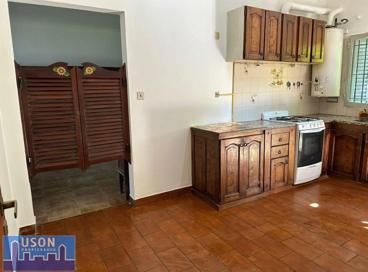 VENTA CASA 4 AMBIENTES 4
