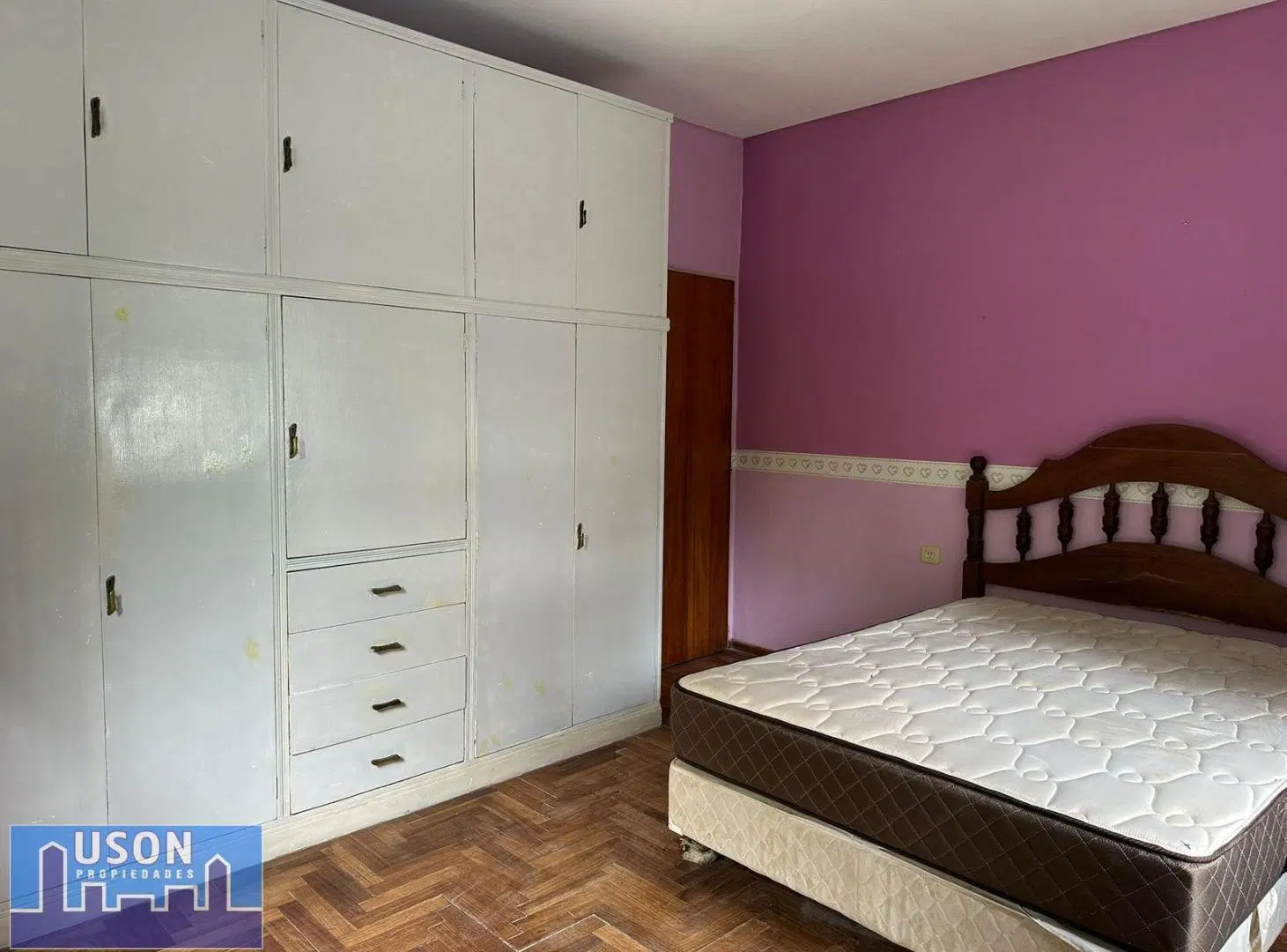 VENTA CASA 4 AMBIENTES 3