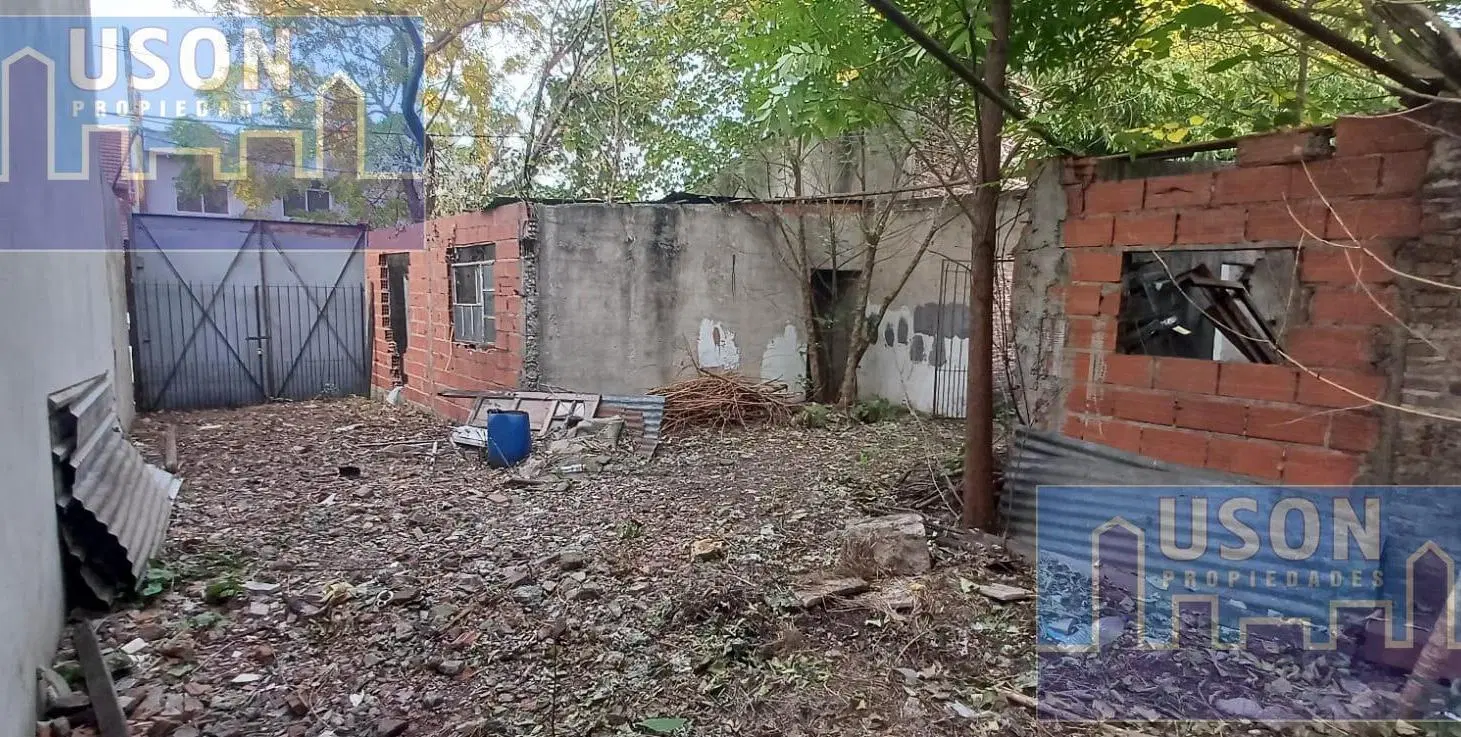 LOTE EN VENTA TEMPERLEY 4