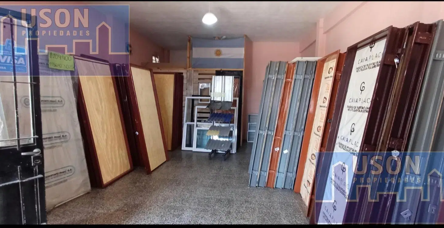VENTA 2 LOCALES 2 DEPTOS. MONTE GRANDE. OPORTUNIDAD DE INVERSION! 8