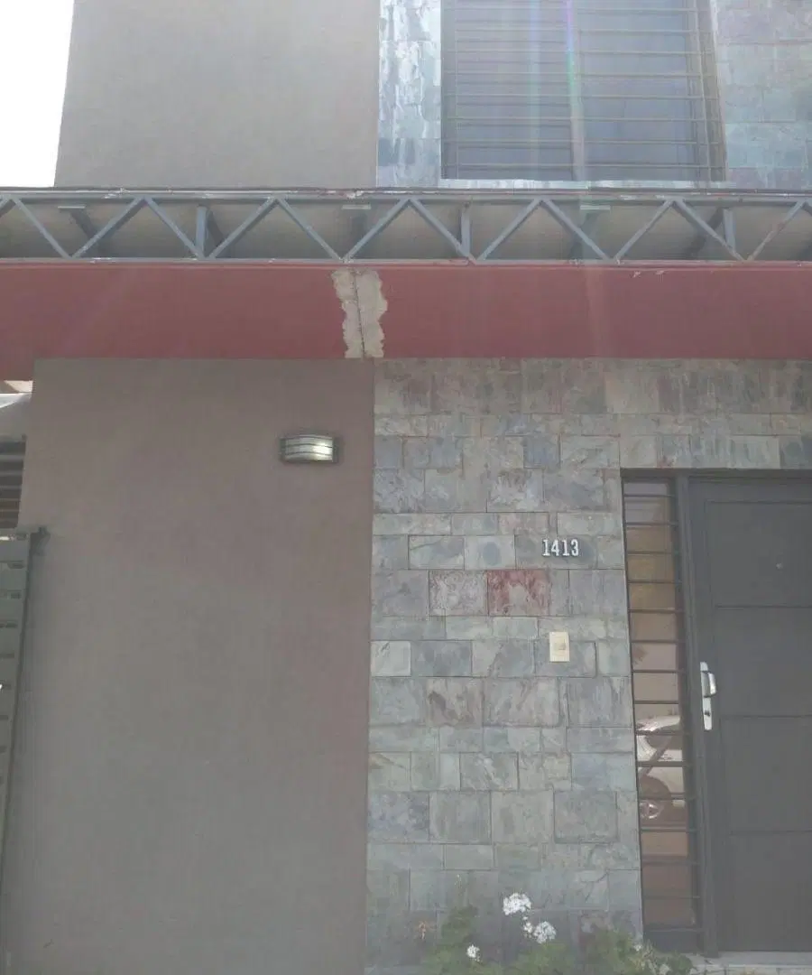 ALQUILER DUPLEX DE 2 DORMITORIOS Y COCHERA VILLA ALLENDE 3