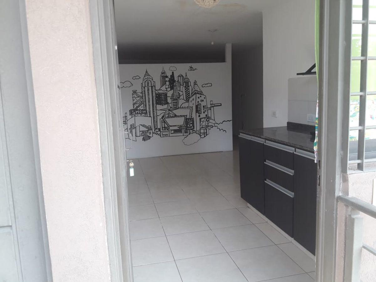 Foto de ALQUILER MONOAMBIENTE EN PLANTA ALTA VILLA ALLENDE, imagen 5