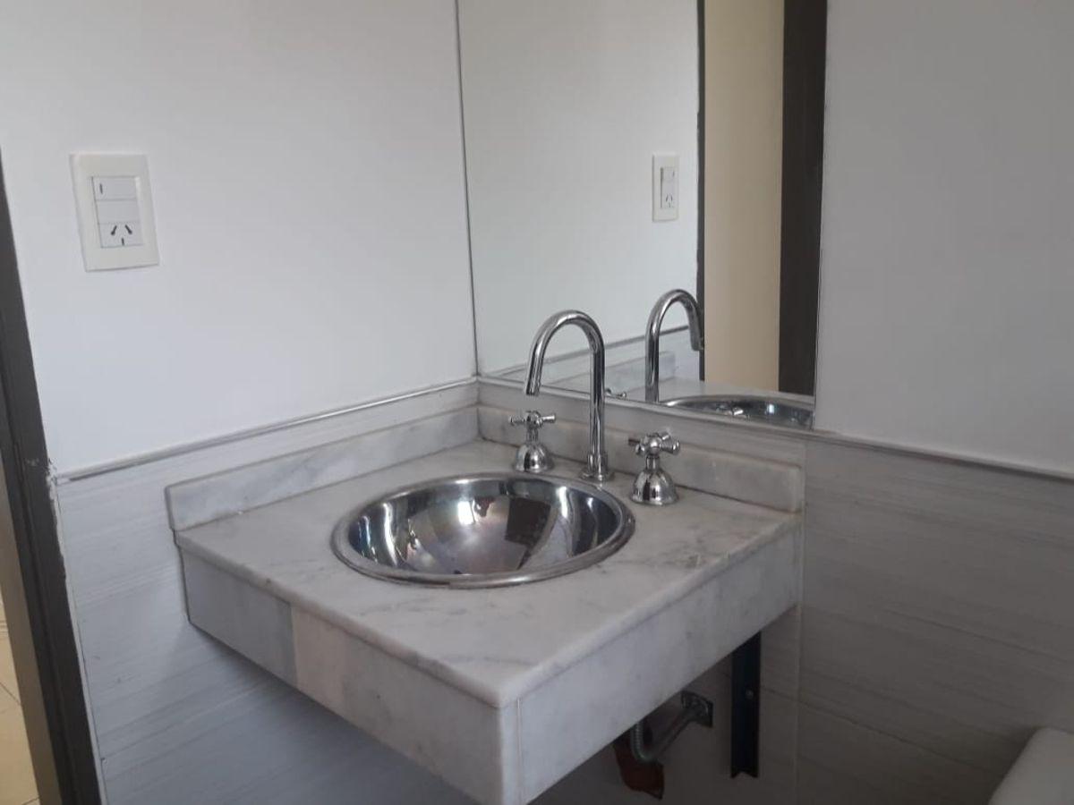 Foto de ALQUILER MONOAMBIENTE EN PLANTA ALTA VILLA ALLENDE, imagen 3