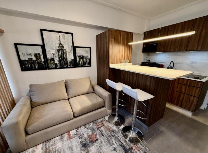 Excelente Studio Completamente renovado 1