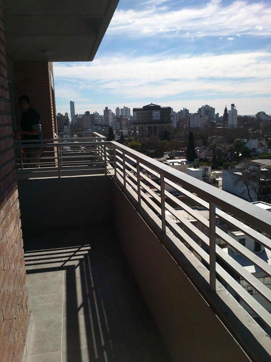 Alem 2356 Piso 9º Depto 2º 5