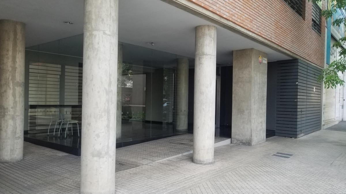 Alem 2356 Piso 9º Depto 2º 3