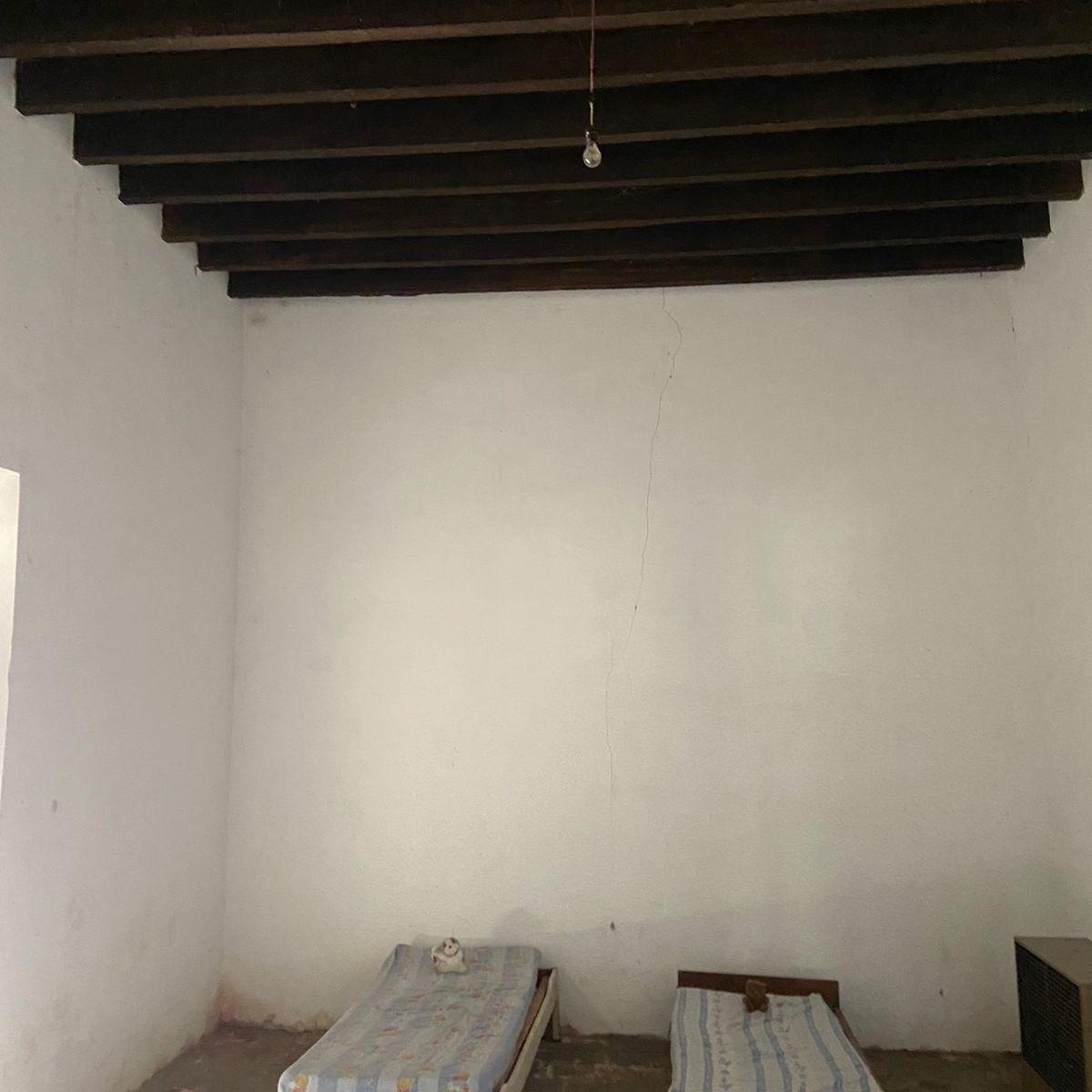 Casco de Estancia 1