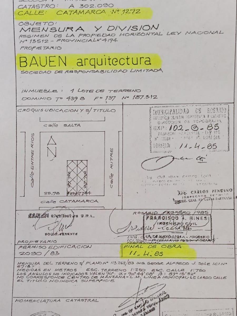 Plano 1