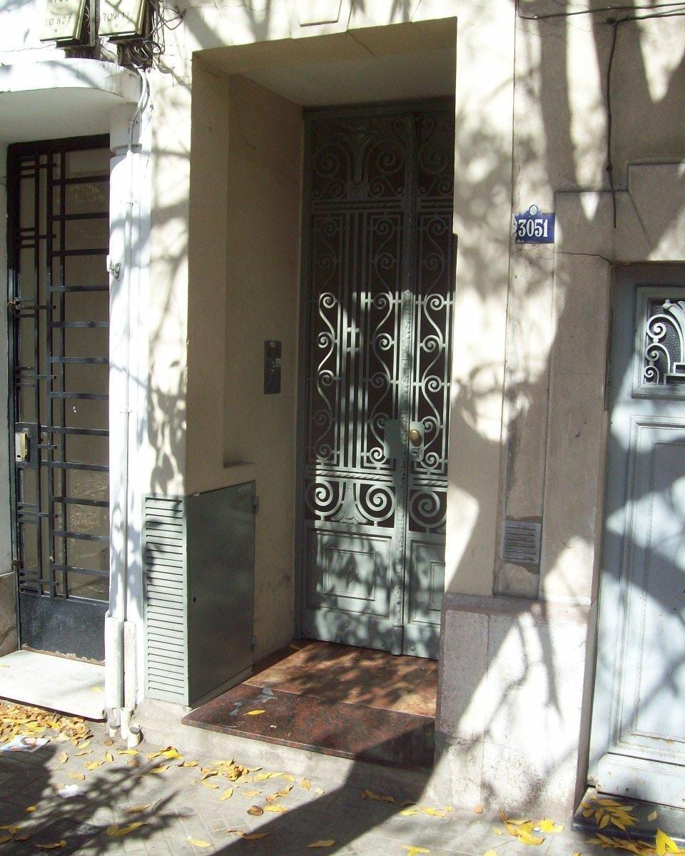 FACULTAD de MEDICINA - CORDOBA 3051