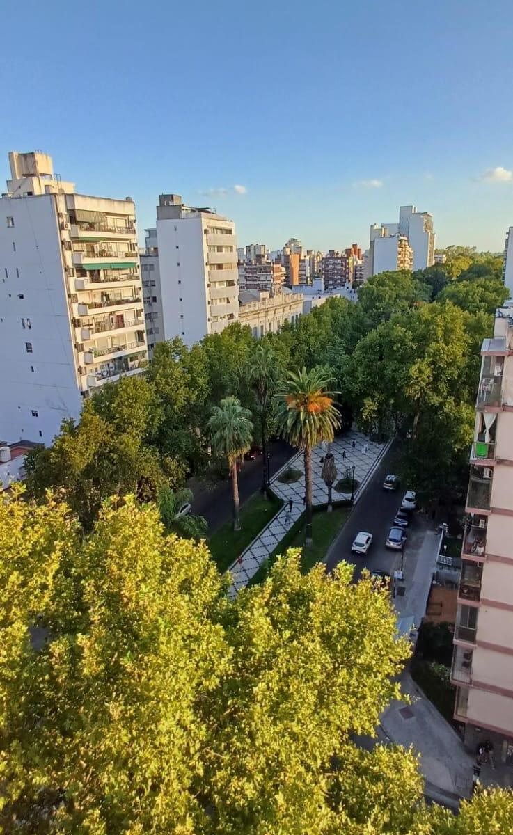 Bv. Oroño 1188 Piso 10º Depto a 3