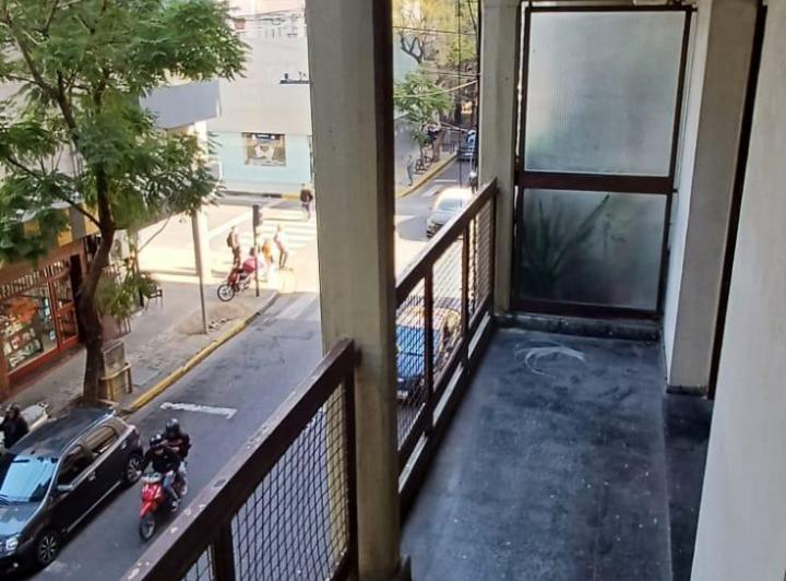 9 de JULIO 1388 Piso 2º Depto 2º