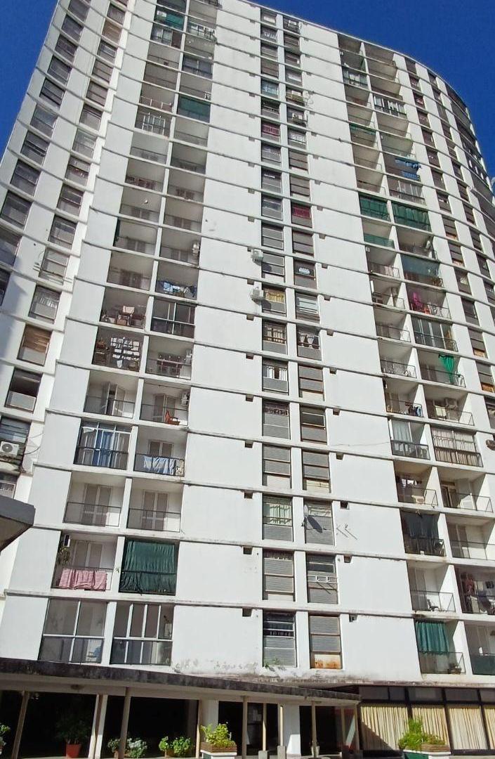COLON 1256 Piso 12º Depto 19º