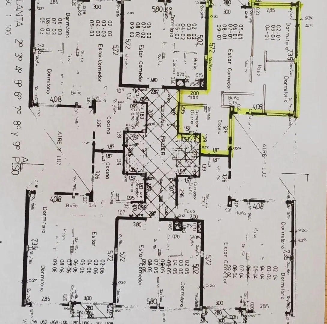 Plano 3
