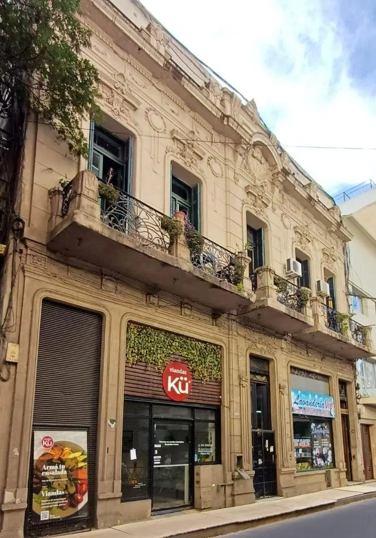 MAIPU 686. Zona Aduana - Monumento - Centro 5