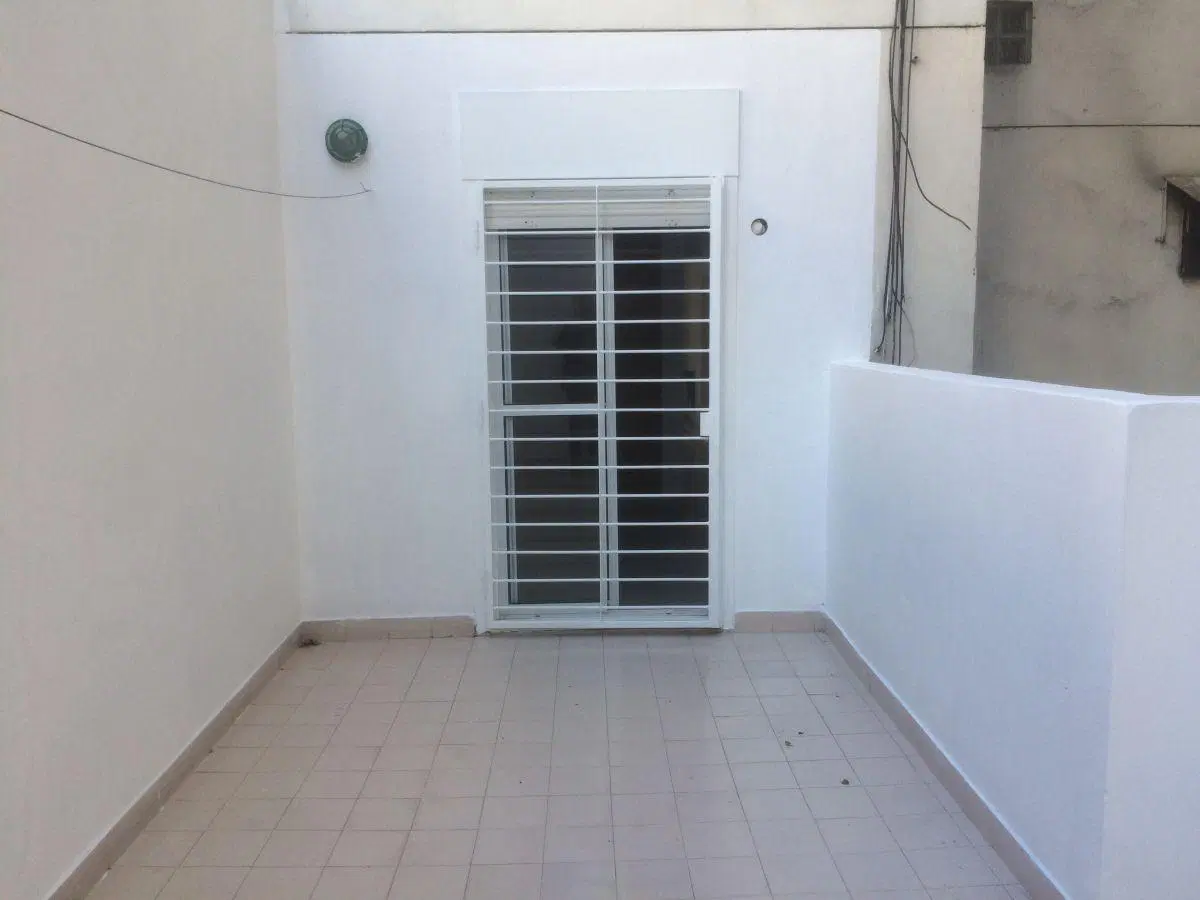 LAPRIDA 833 Piso 1º Depto 2º 5