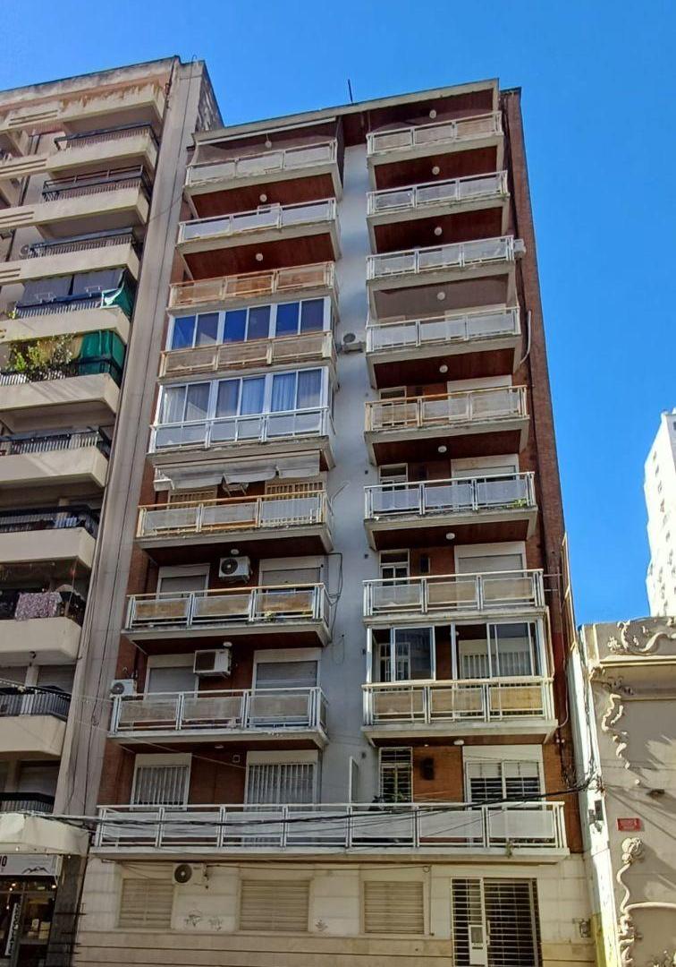 LAPRIDA 833 Piso 1º Depto 2º