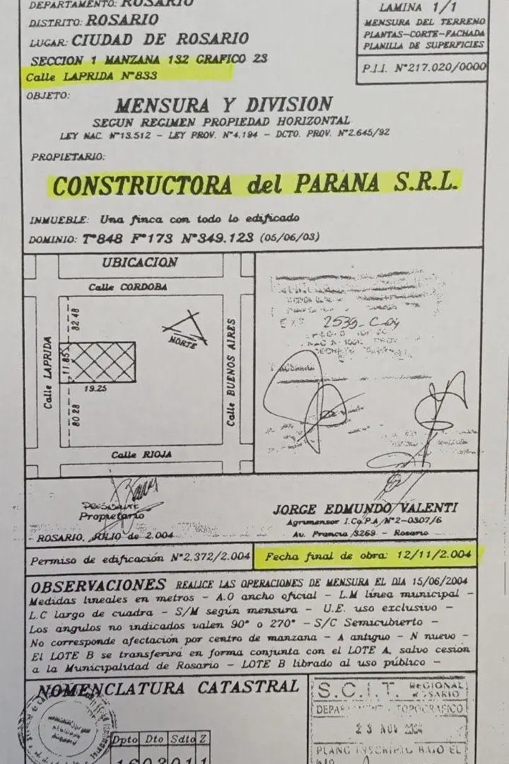 Plano 2