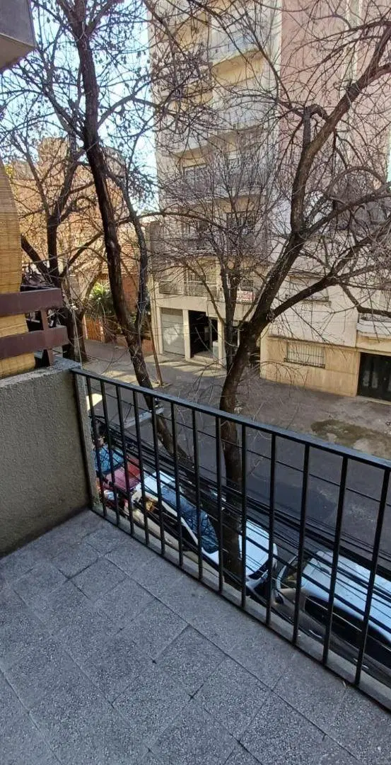 PASCO 1821 Piso 2º Depto 1º 2