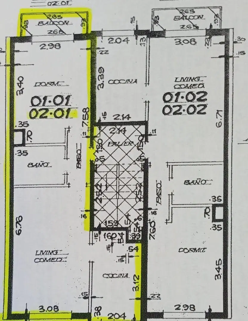 Plano 3