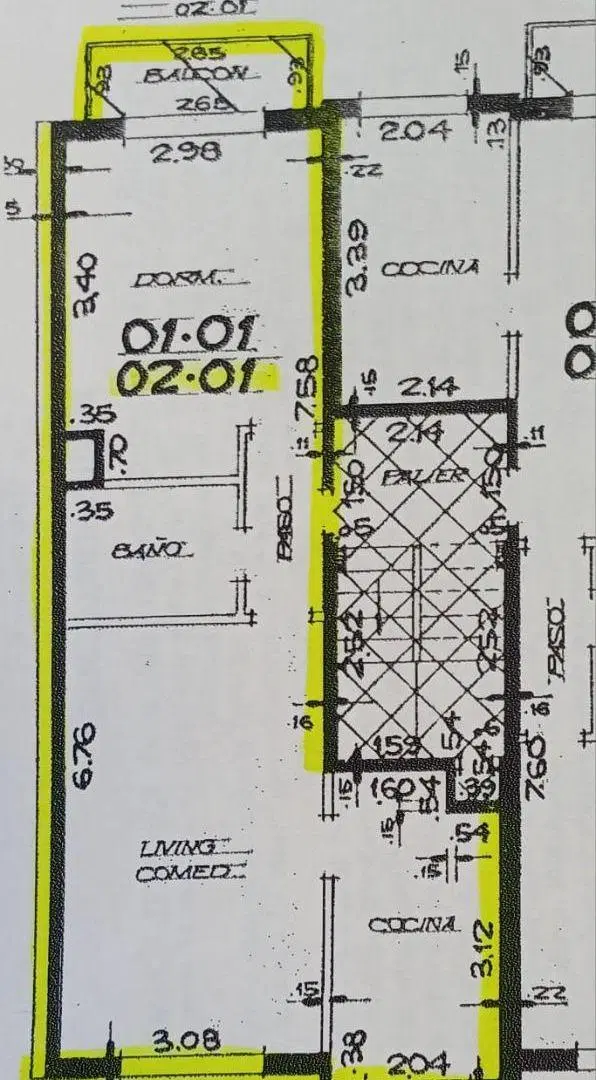 Plano 1