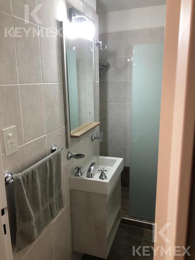 DEPARTAMENTO EN ALQUILER TEMPORARIO - CENTRO DE BUENOS AIRES
