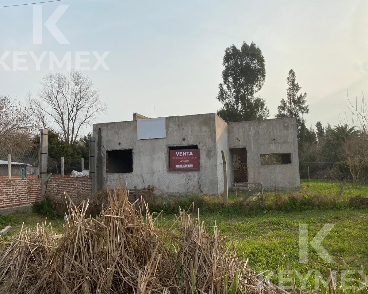Terreno en 459 Entre 12 y 12a City Bell 3