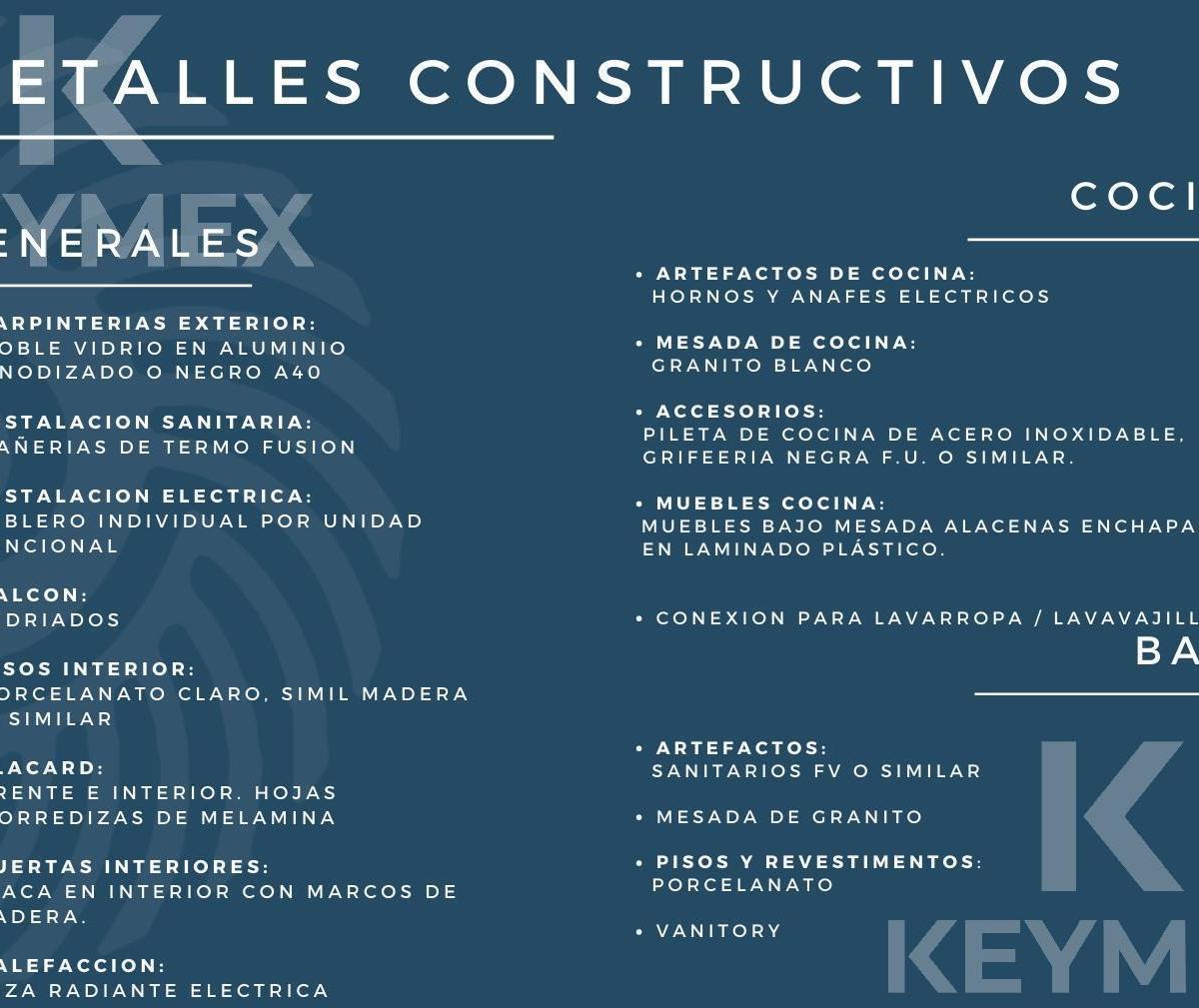 Departamento en Construcción Frente Al Mar en Villa Robles 1