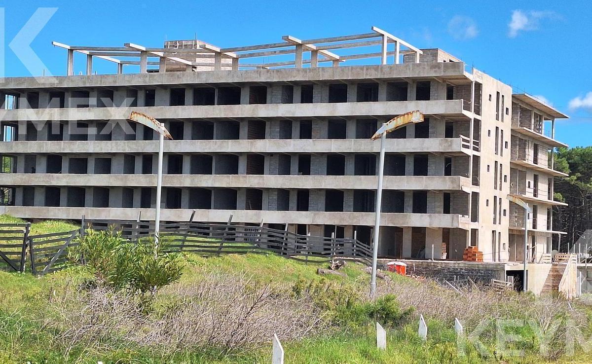 Departamento en Construcción Frente Al Mar en Villa Robles 4