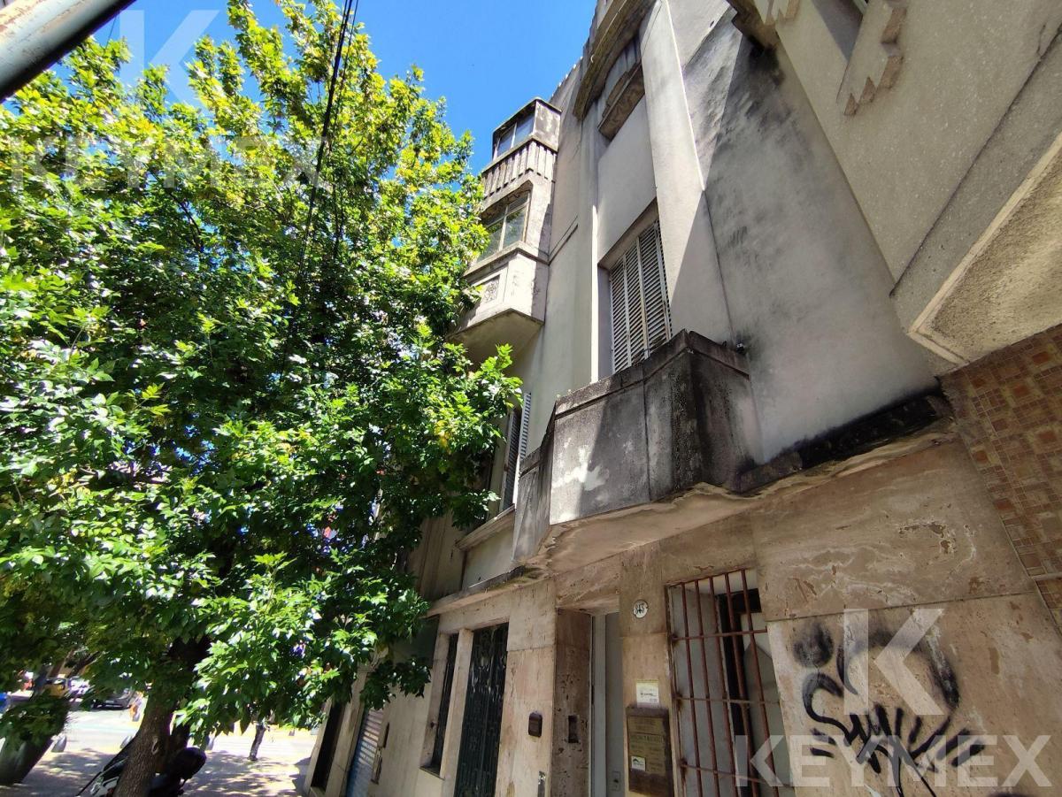 Edificio Comercial en Esquina de Calle 12 y 55 La Plata Centro 5