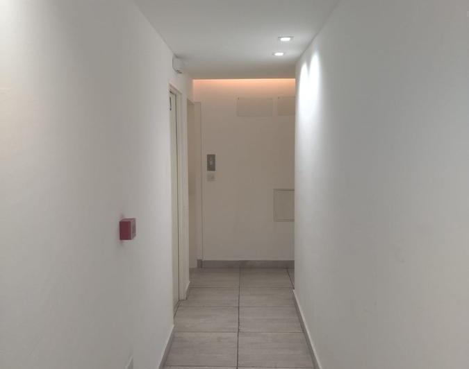 DEPARTAMENTO DE UN DORMITORIO CON COCHERA EN CENTRO DE LA PLATA - DIAGONAL 77 ENTRE 8 Y 43 1