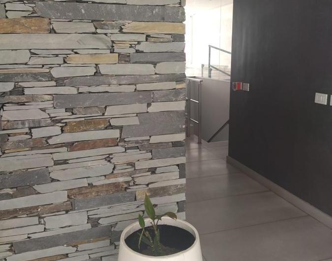 DEPARTAMENTO DE UN DORMITORIO CON COCHERA EN CENTRO DE LA PLATA - DIAGONAL 77 ENTRE 8 Y 43 5