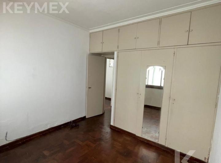 Departamento en  alquiler centro La Plata 4