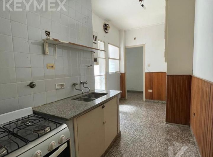 Departamento en  alquiler centro La Plata 5
