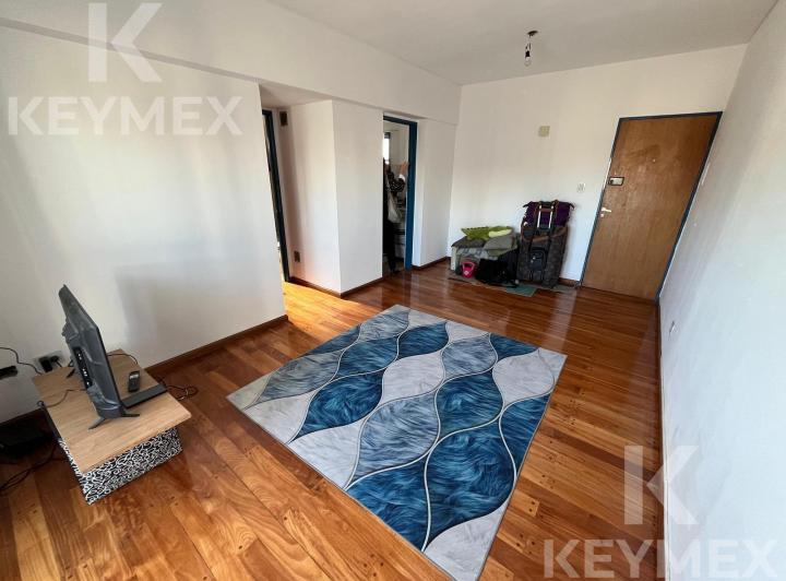 Departamento en alquiler en 46 entre 13 y 14 1