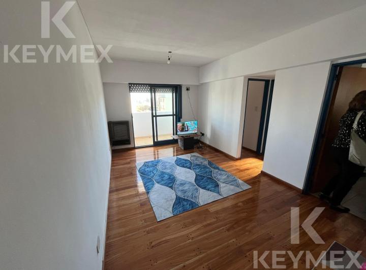 Departamento en alquiler en 46 entre 13 y 14 5