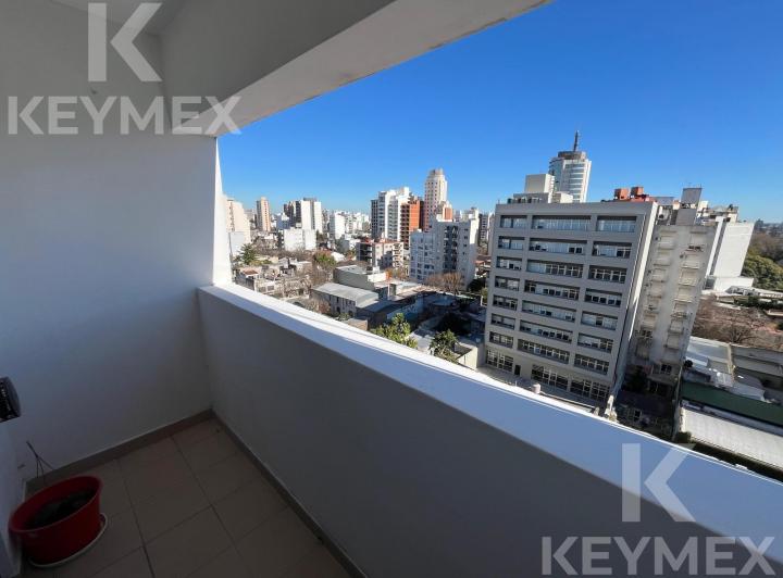 Departamento en alquiler en 46 entre 13 y 14 3