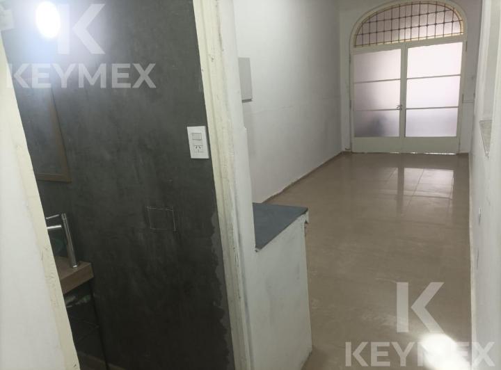 Alquiler monoambiente 5 entre 43 y 44  La Plata 5