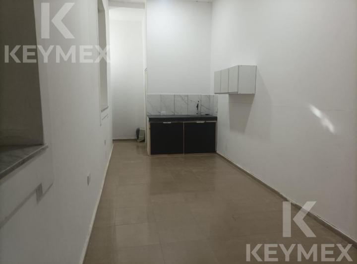 Alquiler monoambiente 5 entre 43 y 44  La Plata 2