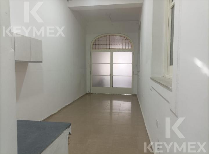 Alquiler monoambiente 5 entre 43 y 44  La Plata 3