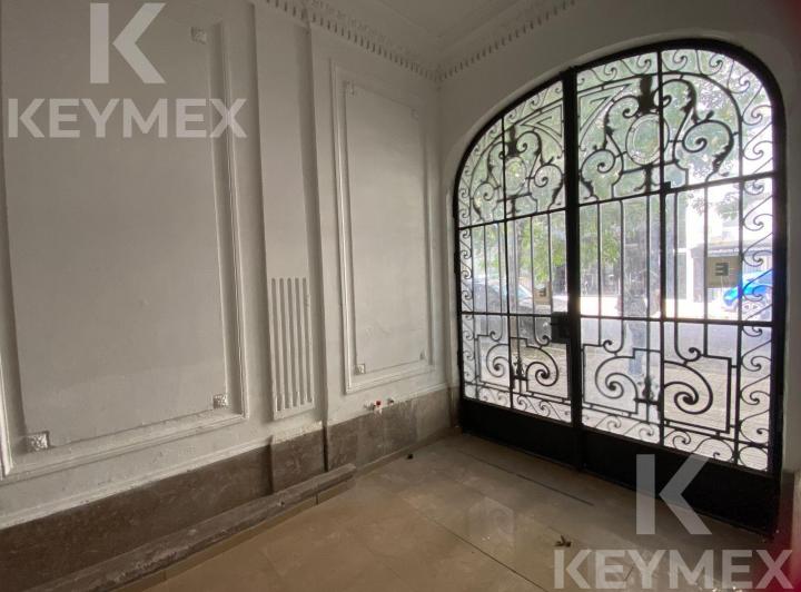 Alquiler monoambiente 5 entre 43 y 44  La Plata 4
