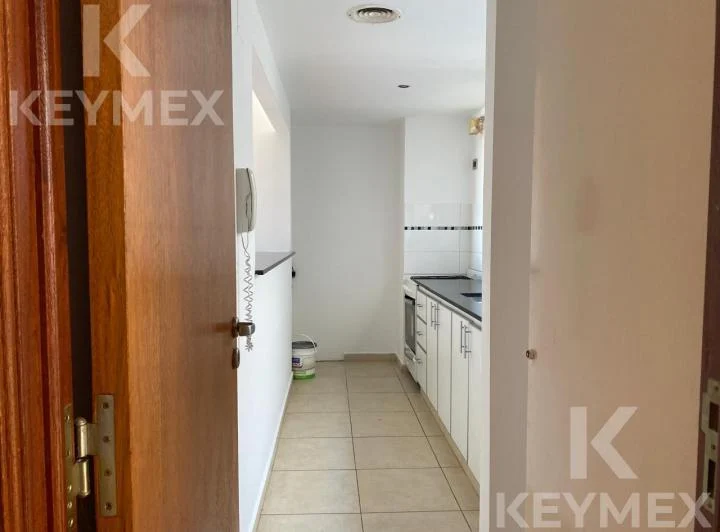 Alquiler Departamento 2 dormitorios  38 20 y21 La Plata 5