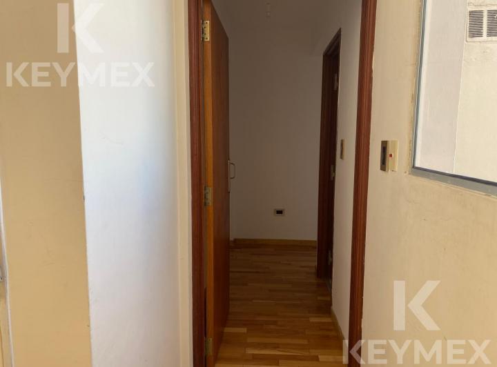 Alquiler Departamento 2 dormitorios  38 20 y21 La Plata 4