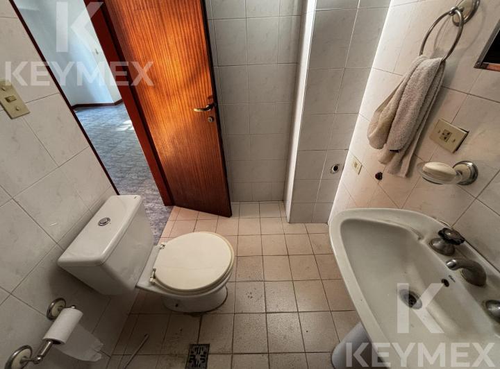 Alquiler departamento 1 dormitorio 38 esquina 14 La Plata 3